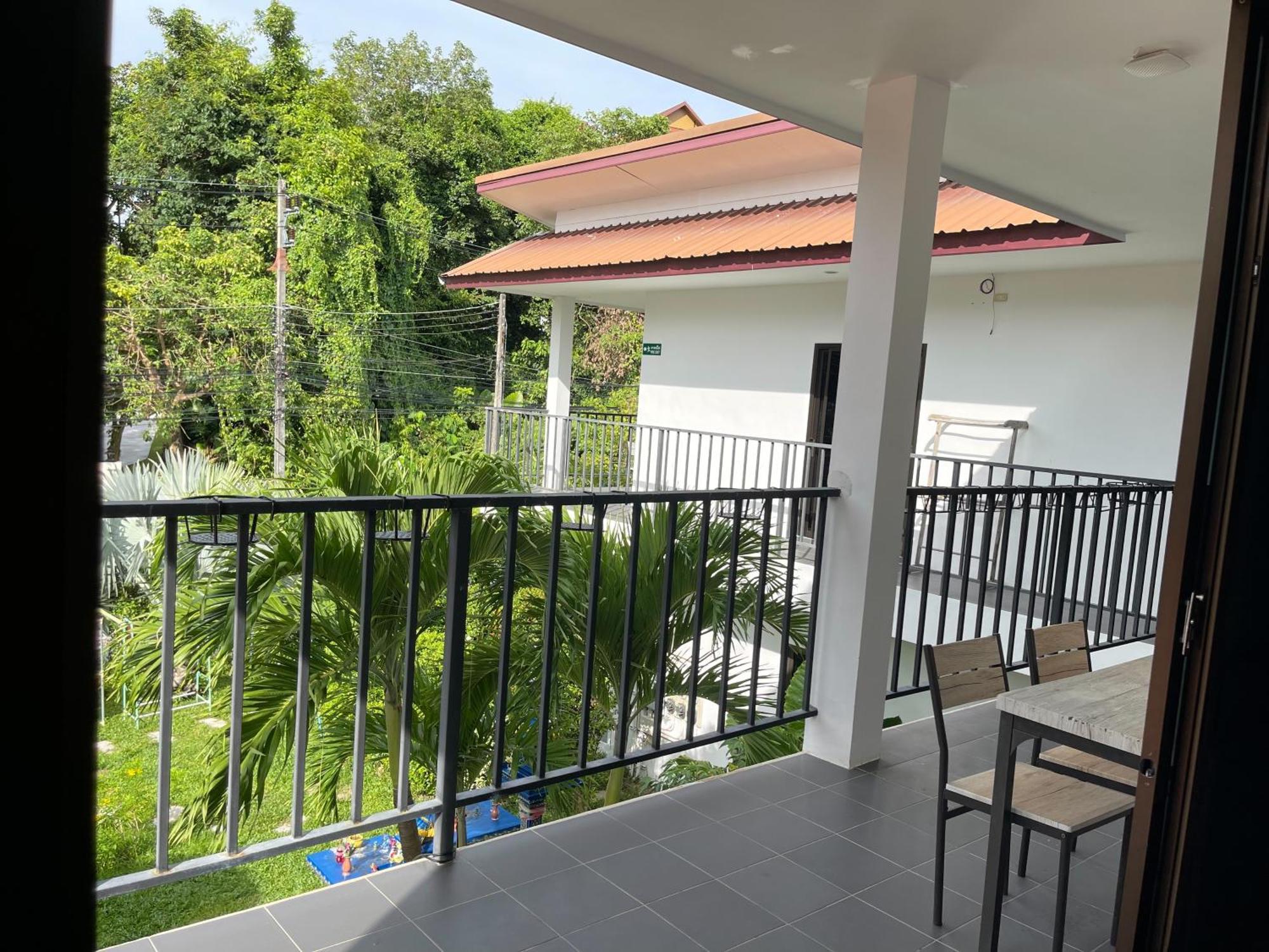 Lotus Bleu Resort & Restaurant Rawai Exteriér fotografie