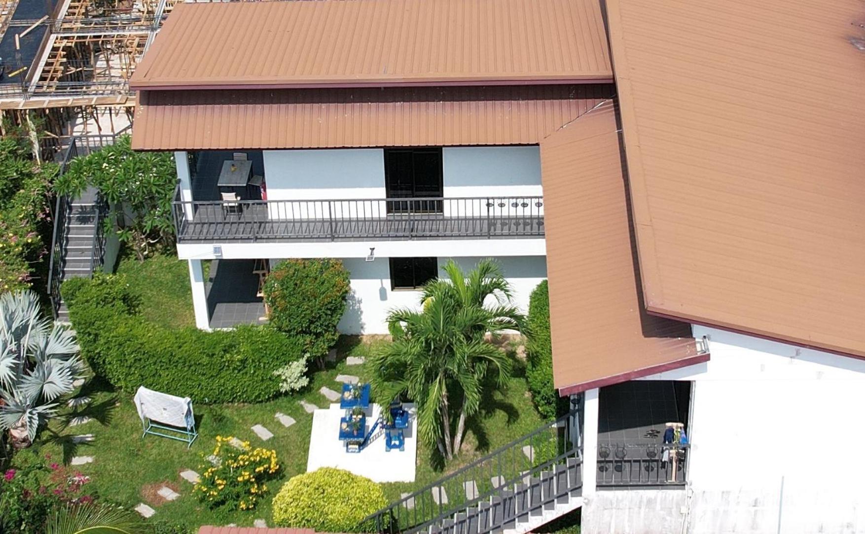 Lotus Bleu Resort & Restaurant Rawai Exteriér fotografie